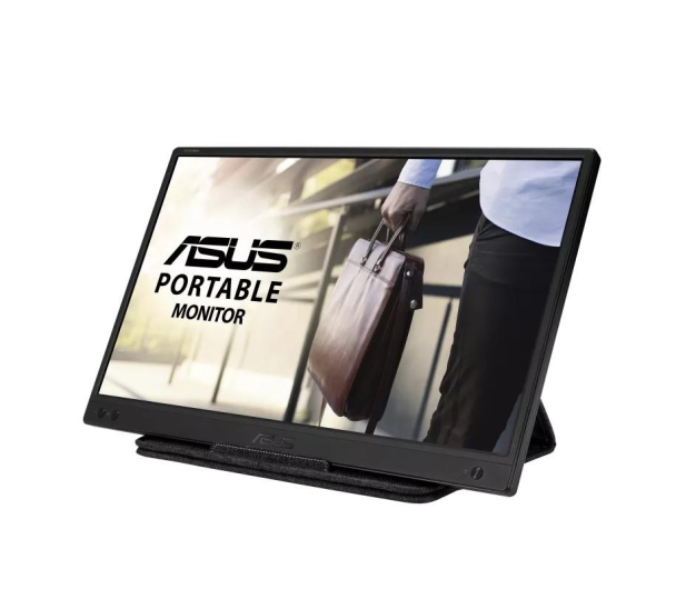 ASUS ZenScreen MB166B - 1107256 - zdjęcie 3